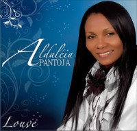 Aldaleia Pantoja